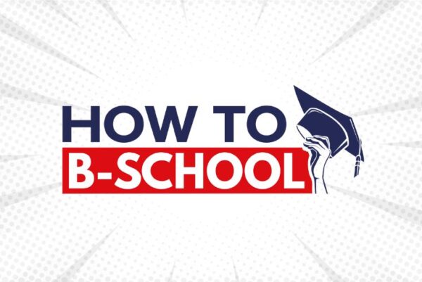 How To B-school Banner