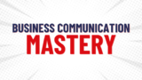 Business Concepts Mastery