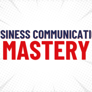 Business Concepts Mastery