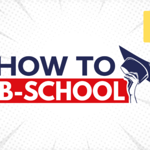 How To B-school Pro_New_