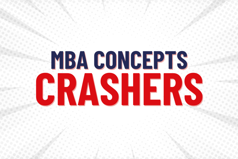 MBA Concepts Crashers